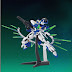 HG 1/144 Gundam AGE-FX official images