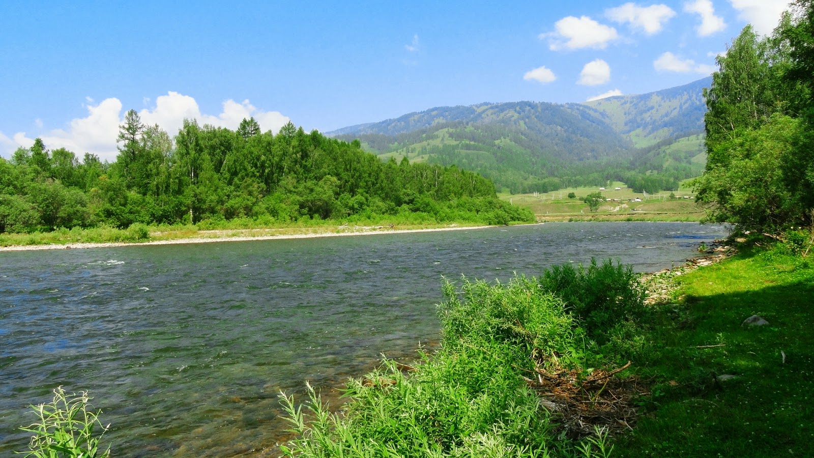 Desktop HD Wallpapers: November 2013