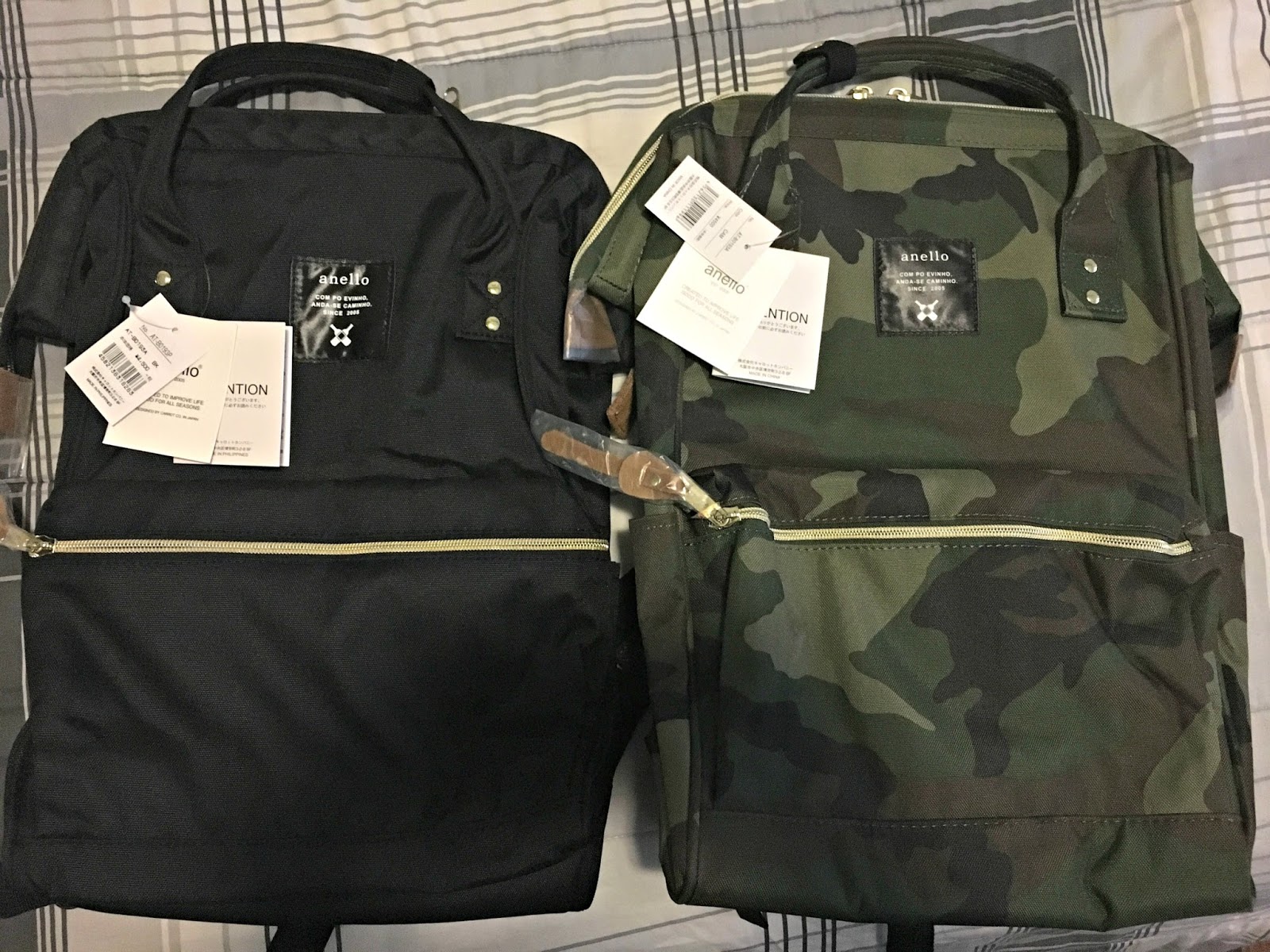 Anello Bags Philippines