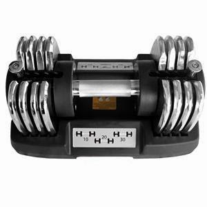 dumbbells types selectorized exercises dumbbell