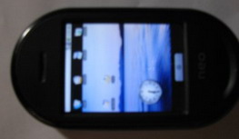 OpenMoko Neo FreeRunner 2nd Android Phone? 1