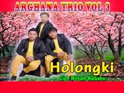Chord Kunci Gitar Holongki Arga Do Di Au Arghana Trio Beta Margitar