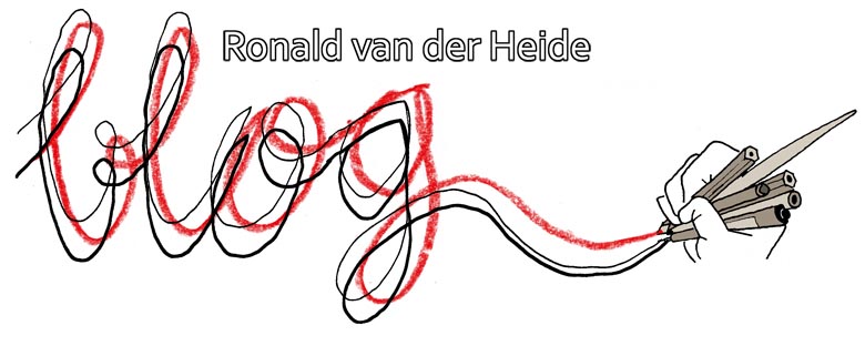 Ronald van der Heide