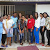Campanha de Vacinação Contra Gripe 2014 - Equipe de saúde de Maracujá