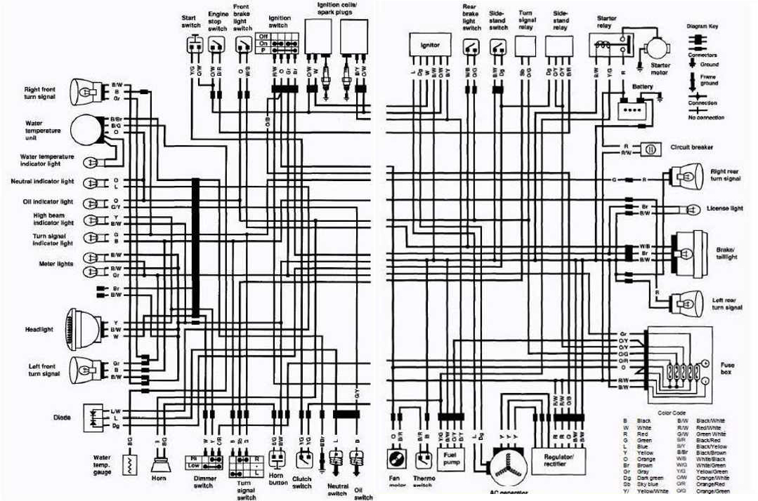 [DOC] Diagram Suzuki Vs 1400 Wiring Diagram Ebook | Schematic | Circuit