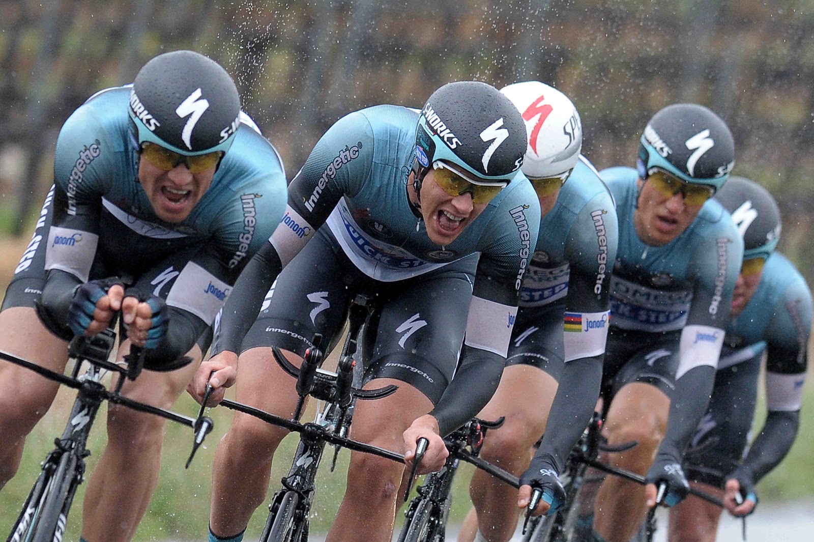 adriatico cycling