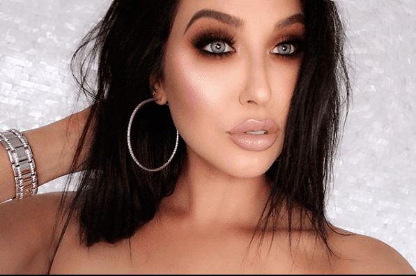 Luxury Makeup Jaclyn Hill Makeup Look after Divorcing Her Husband And Living The Single Life Now