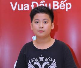 Xem Phim Vua Đầu Bếp Nhí Tập 14 Vua Đầu Bếp Nhí Tập 14