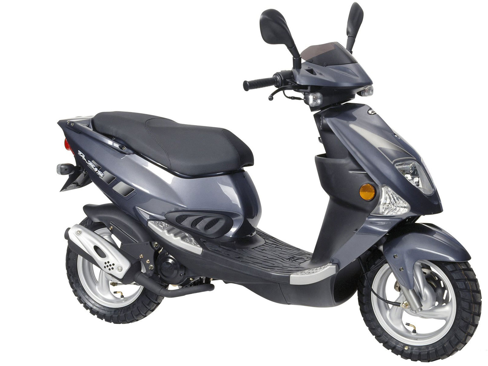 Pictures of Pgo Motor Scooters