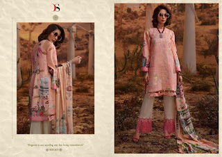 Deepsy Rangrasiya Pakistani Suits wholesale eid and Ramzan Collection 2019