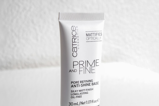 Catrice