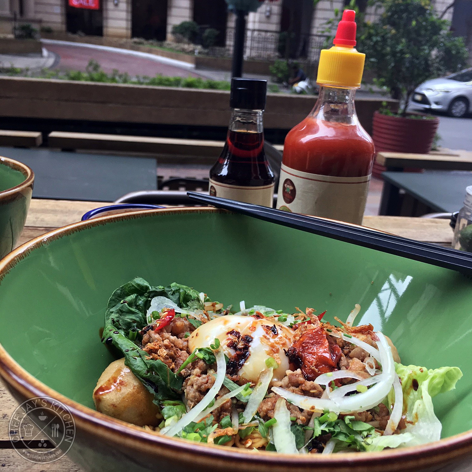 Annam Noodle Bar Authentic Vietnamese Specialties and Manila's Best