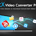 Macx Video Converter Pro - 10K Free Copies Giveaway