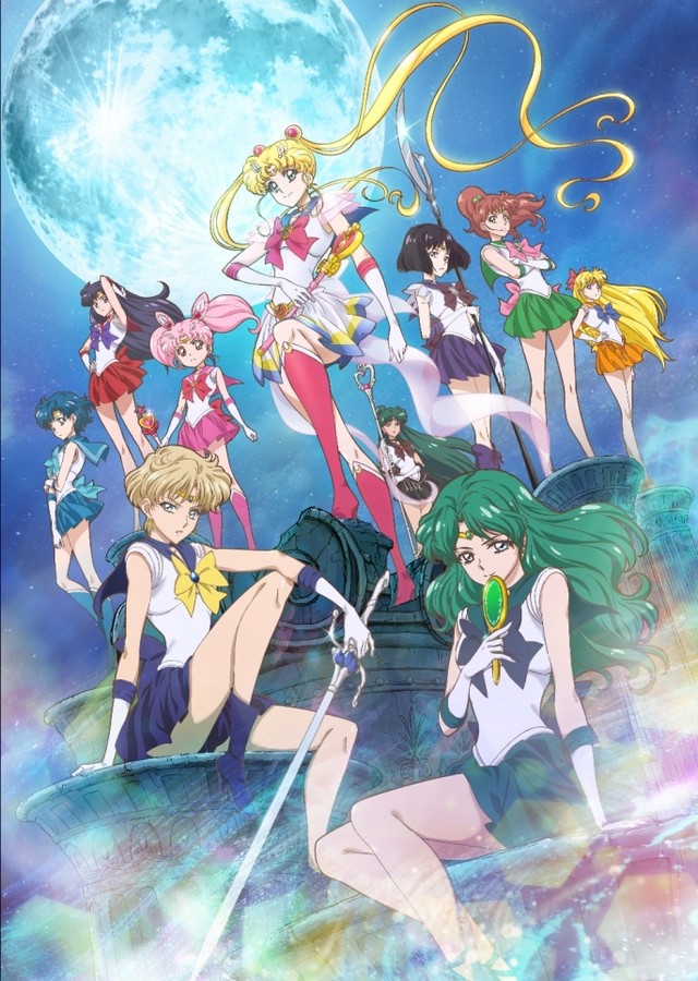 Série anime de World's End Harem revela imagem promocional, staff e elenco