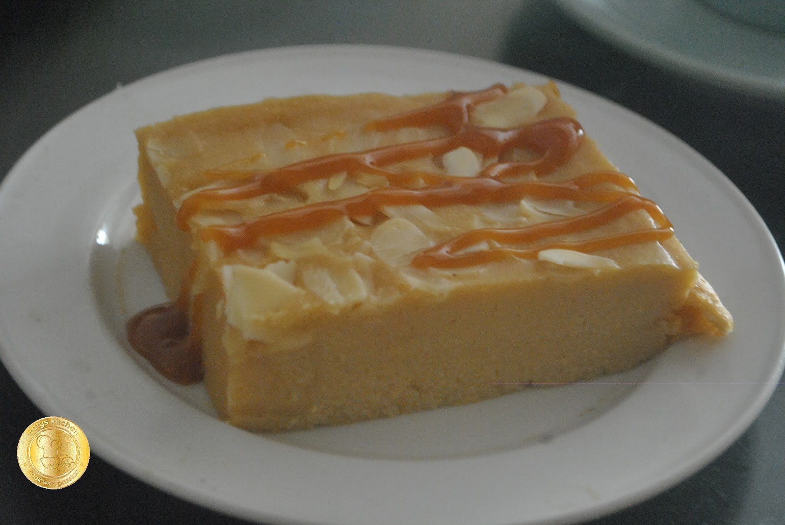 PATYSKITCHEN BINGKA ROTI BUTTERSCOTCH