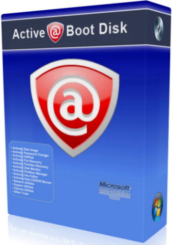 active boot disk review active boot disk review