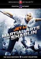 Movies I'd like to rescore