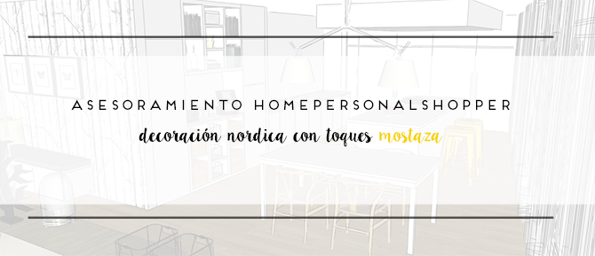 asesoramiento online decoración 