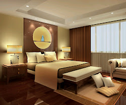 designs interior bedrooms modern decoration latest