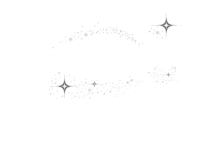 Every Girl Needs A Little Sparkle
