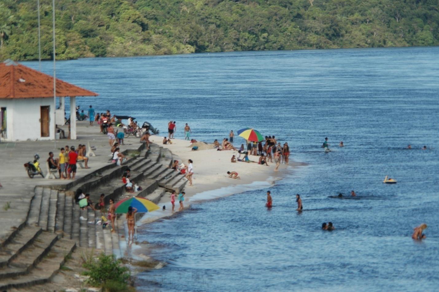 Lentes da Amazônia A Amazônia aos seus olhos. São Gabriel da Cachoeira (AM) um relato