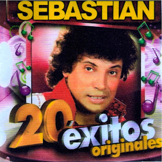 sebastian 20 exitos originales
