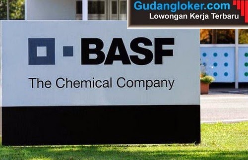 Lowongan Kerja Terbaru BASF Indonesia