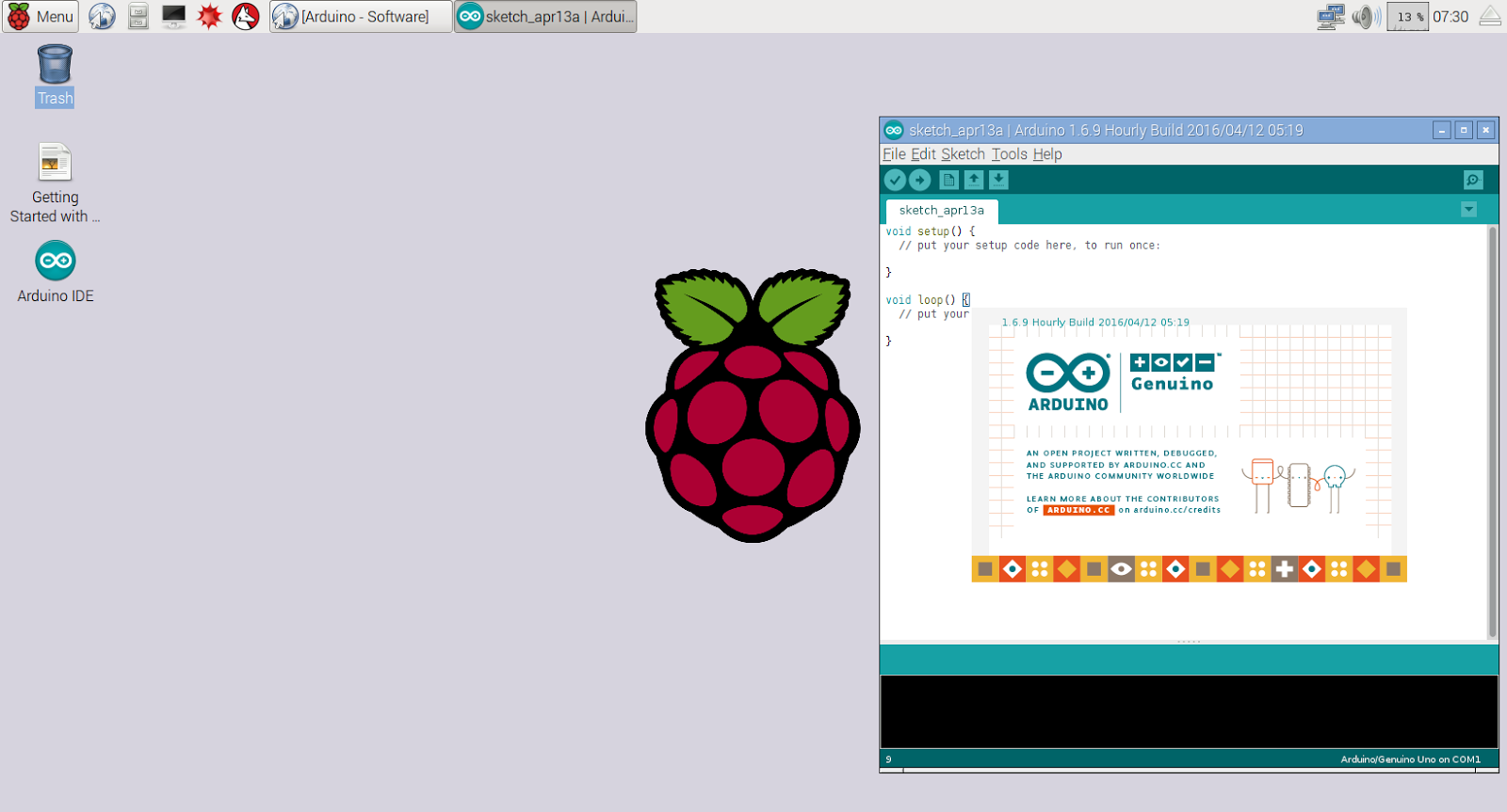 install arduino ide on raspberry pi 4 install arduino ide on raspberry pi 4