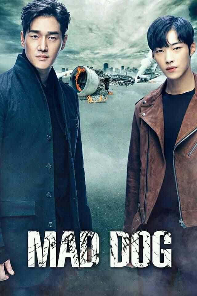 judul drama korea tentang detektif