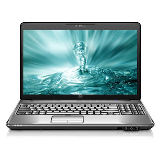 HP Pavilion DV6-1337TX Laptop Review and Images