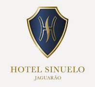 HOTEL SINUELO JAGUARÃO