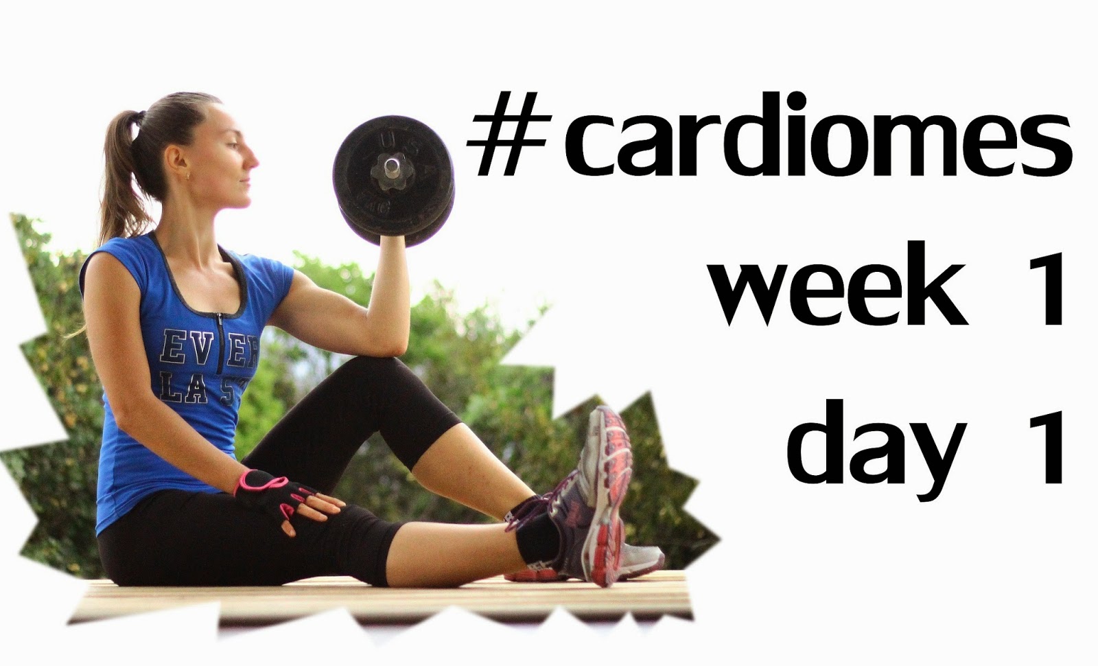 Cardio 30 minutos para adelgazar rapido cintura cadera gap