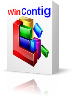 WinContig 5.0.0.0 - Portable - Desfragmenta archivos individualmente - Nueva versión