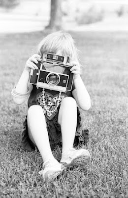 realiteit Integraal Anders Polaroid 195 Land Camera — Barry Phipps