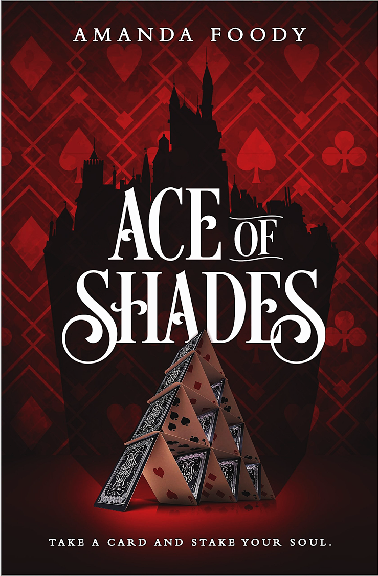 ace of spades book ace of spades book