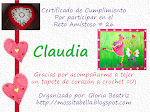 certificado de cumplimiento