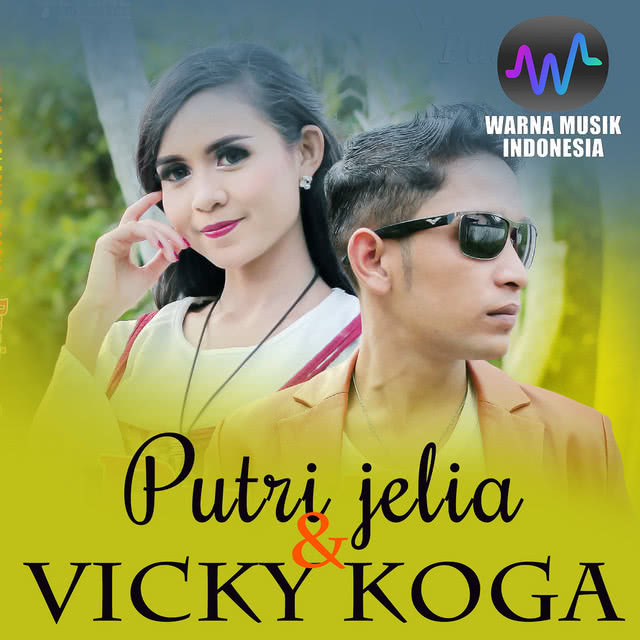Album Buayan Sayang, Vol. 1 (2020) Vicky Koga, Putri Album Buayan Sayang, Vol. 1 (2020) Vicky Koga, Putri