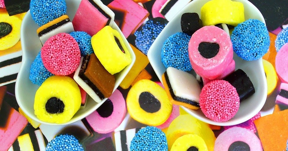 Frugal Freebies April 12th Special Days Featuring 34+ Licorice Freebies!