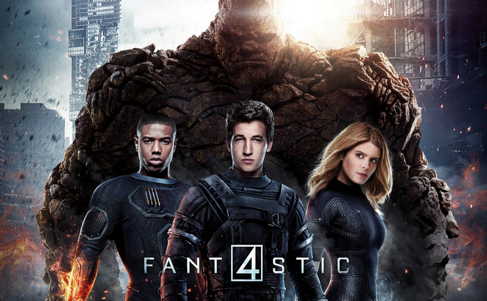 Kuis IndiHome Berhadiah 50 Tiket Film Fantastic Four di XXI