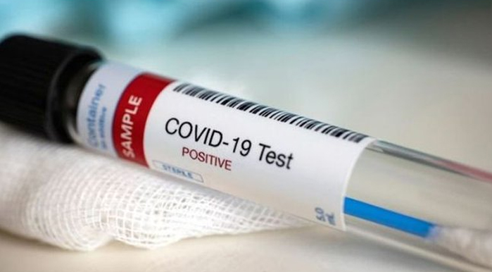 india tesitng COVID vaccine covaxin on human body