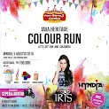 Java Heritage Colour Run • 2018