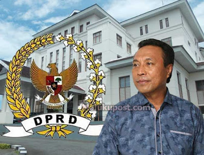 Ambon, Malukupost.com - DPRD Maluku berharap masyarakat tidak dibebani tunggakan beras prasejahtera (Rastra), bila anggarannya ditanggulangi oleh pemerintah kabupaten/kota.    "Kami melihat kebijakan Pemkot Tual dan Pemkab Kepulauan Aru yang bekerja sama dengan pihak Bulog Divre Maluku untuk menanggulangi harga beras prasejahtera," kata Sekretaris komisi B DPRD Maluku, Abdullah Marasabessy di Ambon, Rabu (27/12).