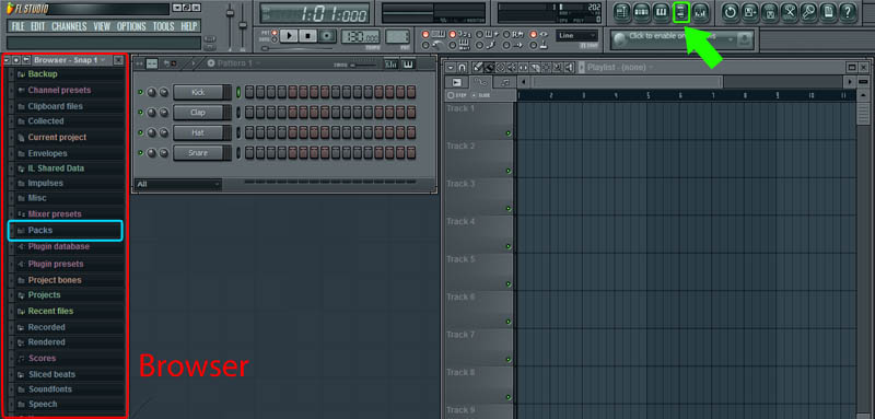 Semua Informasi Ada Disini Music Tutorial Membuat Lagu untuk Pemula