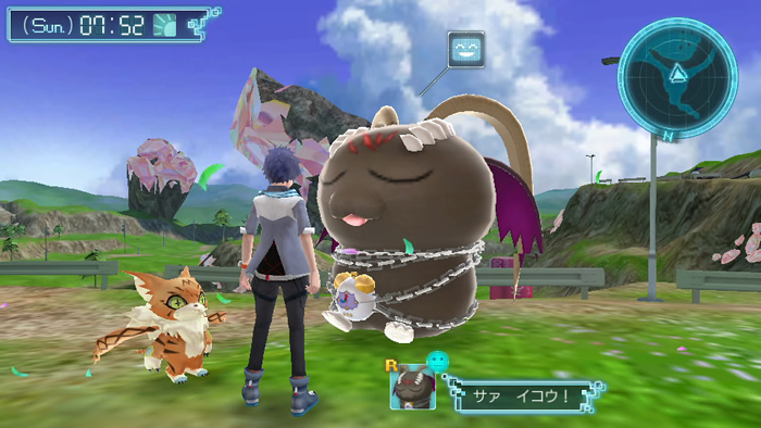 download digimon world next order pc download digimon world next order pc