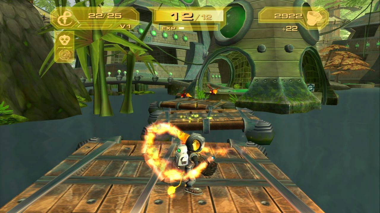 Prospect learn Inquiry Ratchet and Clank Trilogy Rated For The PS Vita in NA - VitaBoys | PS Vita  Blog, PS Vita News