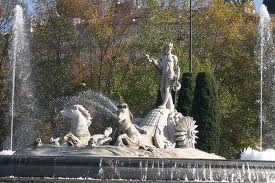 Fuente de Neptuno (Madrid)