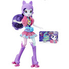 My Little Pony Equestria Girls Friendship Games Sporty Style Deluxe Rarity Doll
