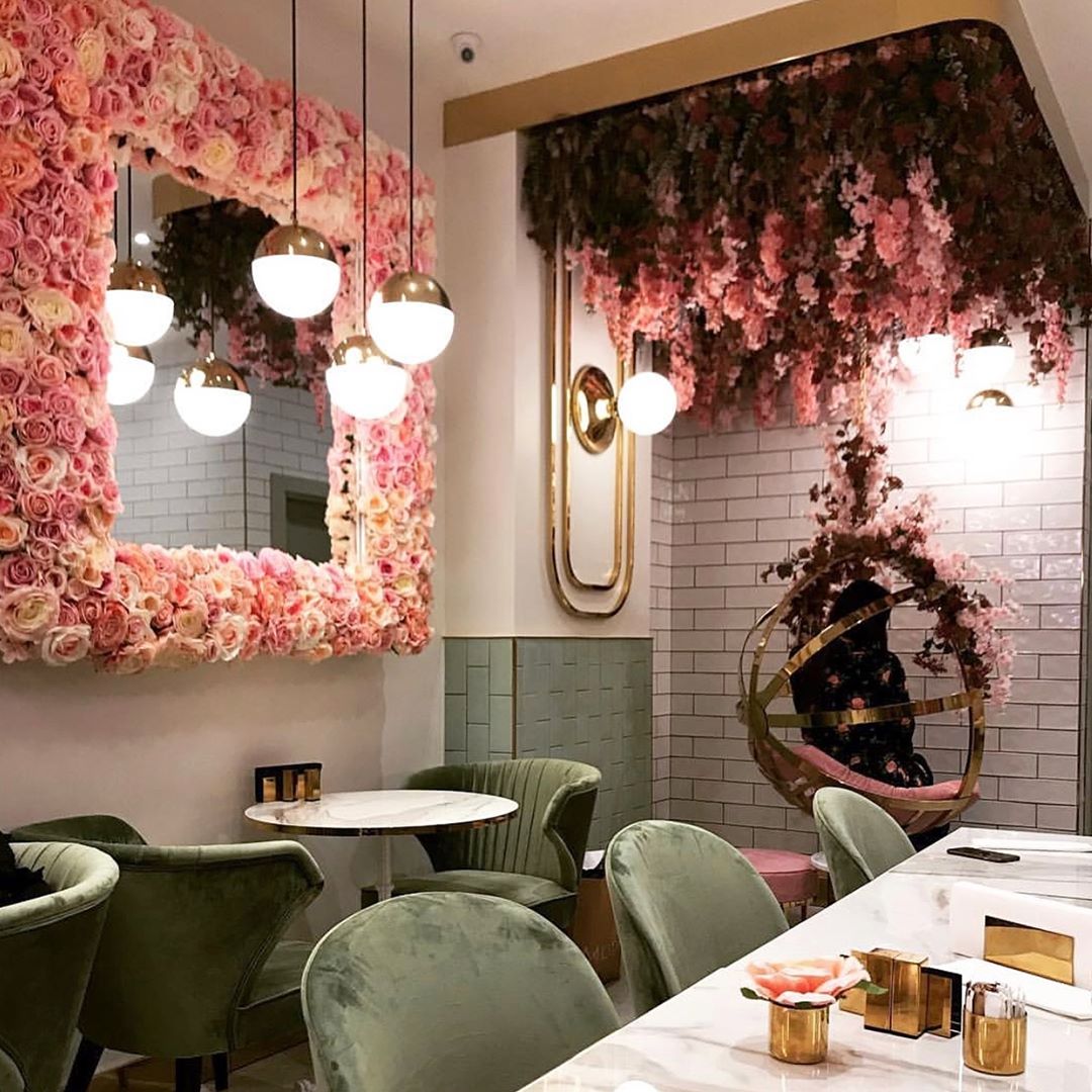 Instagram Fenomenlerinin Favori Mekani Olmus 5 Kafe Istanbul Yolcu360