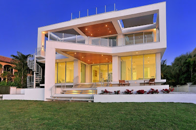 Valor o Crecimiento: Sarasota, en Florida (EEUU). (Casas de ensueño. 7)