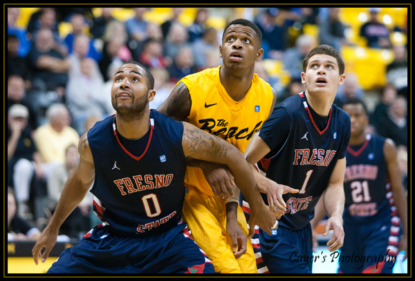 "Cayer's Sports Action Photography": CSLB Men's Basketball vs Fresno State "Cayer's Sports Action Photography": CSLB Men's Basketball vs Fresno State